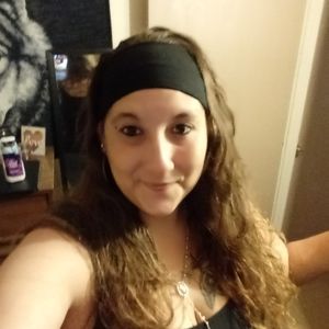 Meet your Posher, Erica